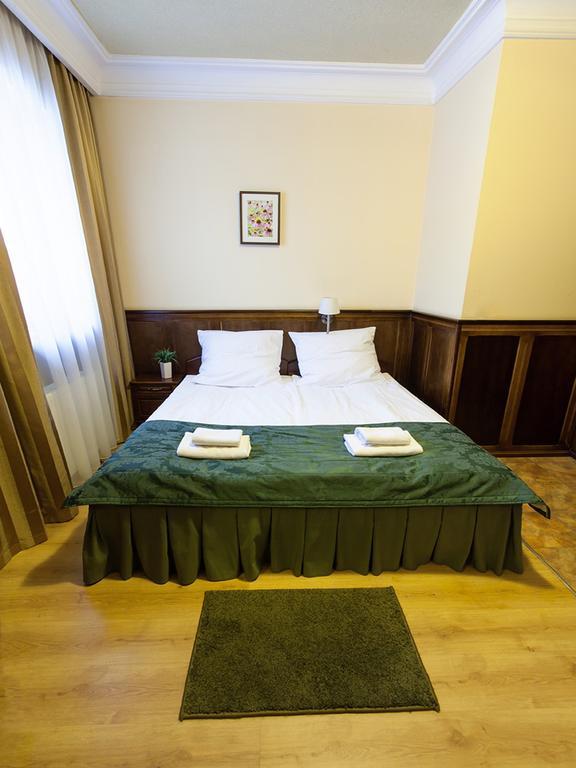 Hotel Kresowianka Быдгощ Экстерьер фото